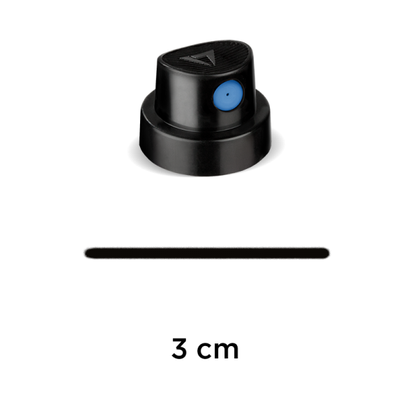 CAP | Soft | schwarz/blau-Image