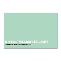 6120 - Malachite light