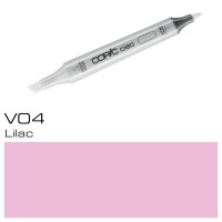 V04 - Lilac