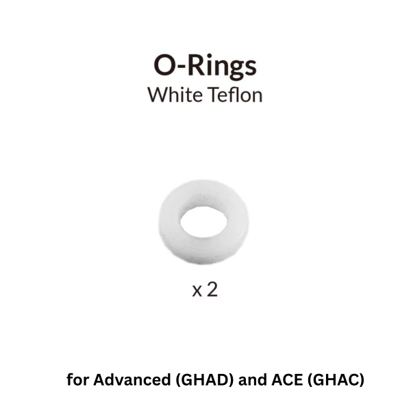 Dichtung Düse | Advanced, ACE & Premium Serie | Gaahleri