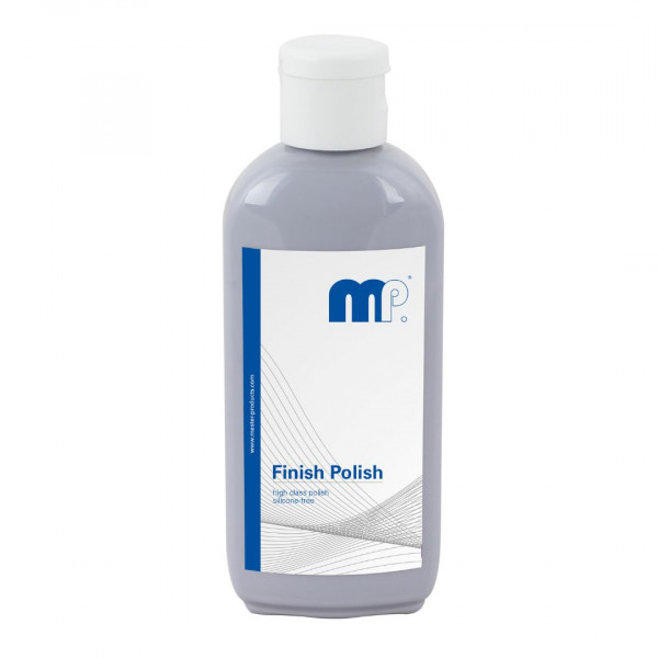 Finish Polish - Hochglanz Schleifpolitur | mipa