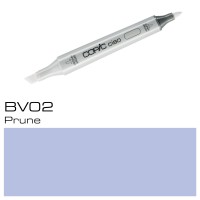 BV02 - Prune