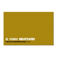 1060 - Mustard