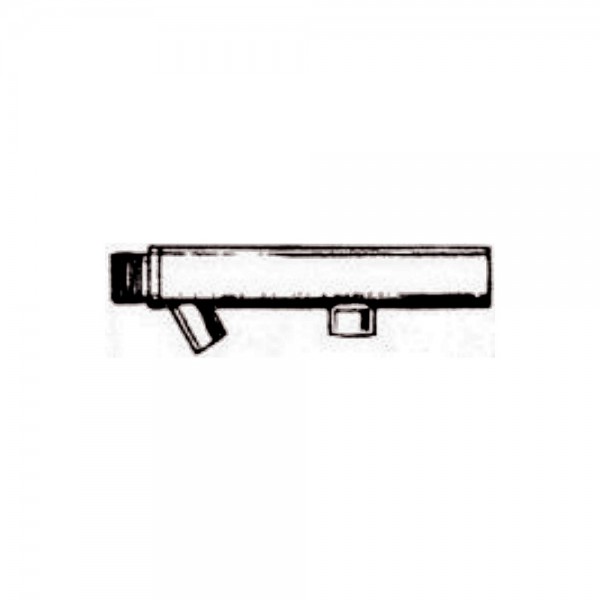 Pistolenkörper | Vega 2000 | BA-T63S-Image