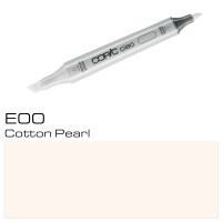 E00 - Cotton Pearl