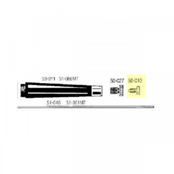 Needle Chuck | 50-010