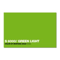 S6000 Green Light