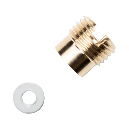 PTFE Needle Seal with Screw | H&S