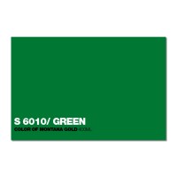 S6010 Green