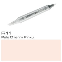 R11 - Pale Cherry Pink