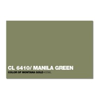 CL6410 Manila Green