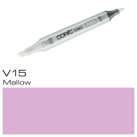 V15 - Mallow