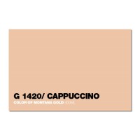 1420 Cappucino