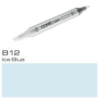 B12 - Ice Blue