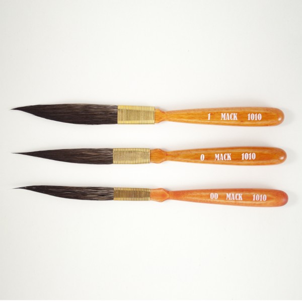 1010 | Mack Brush