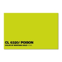 CL6320 Poison