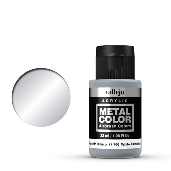 Metal Color | Vallejo Einzelfarben