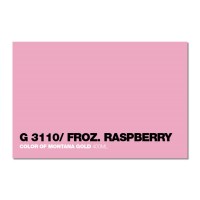 3110 - Frozen Raspberry