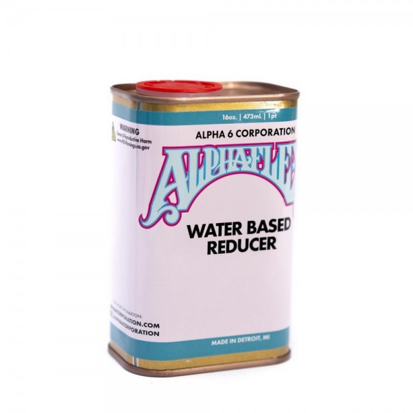 AlphaFlex Reducer