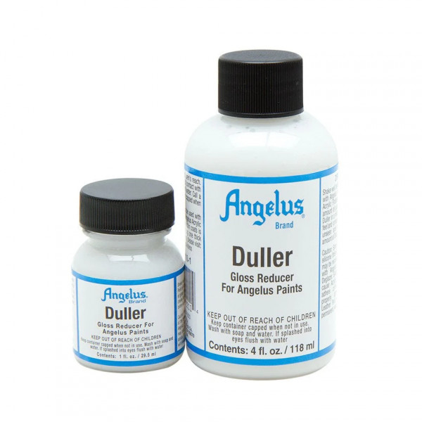 Angelus Duller | Farb-Mattierungsmittel