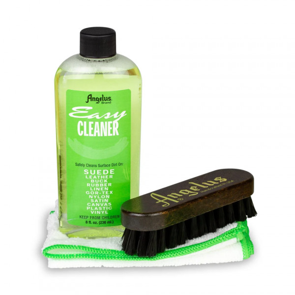 Angelus Easy Cleaner Set