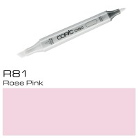 R81 - Rose Pink