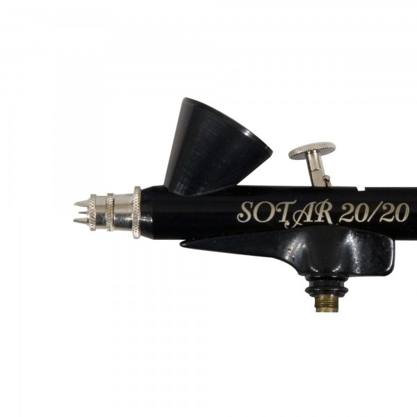 Sotar 2020 | Badger Premium Airbrush