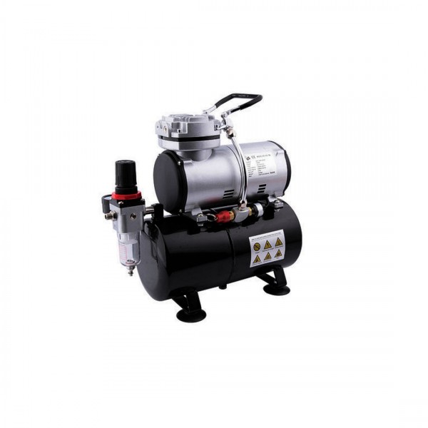 Airbrush Kompressor | 186-Image