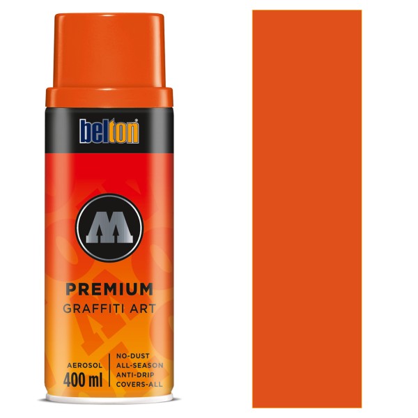 PREMIUM Graffiti Art - Generation 2026