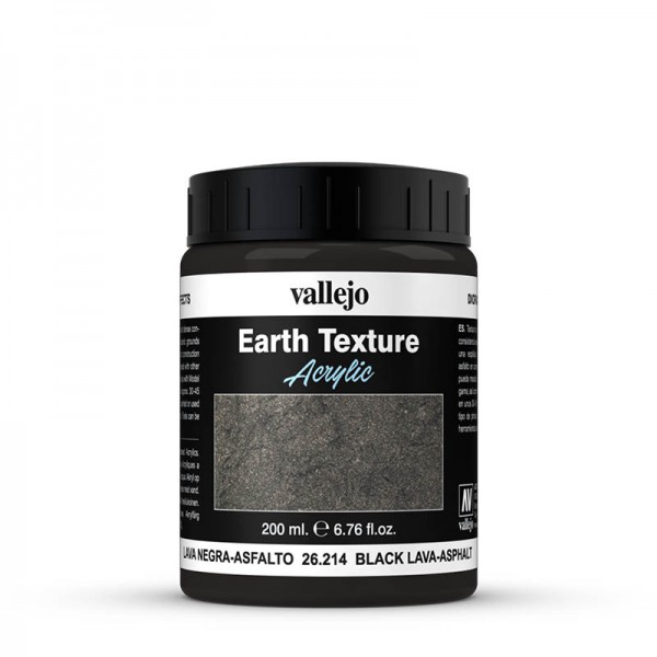 Earth Textur | Diorama FX by Vallejo Color