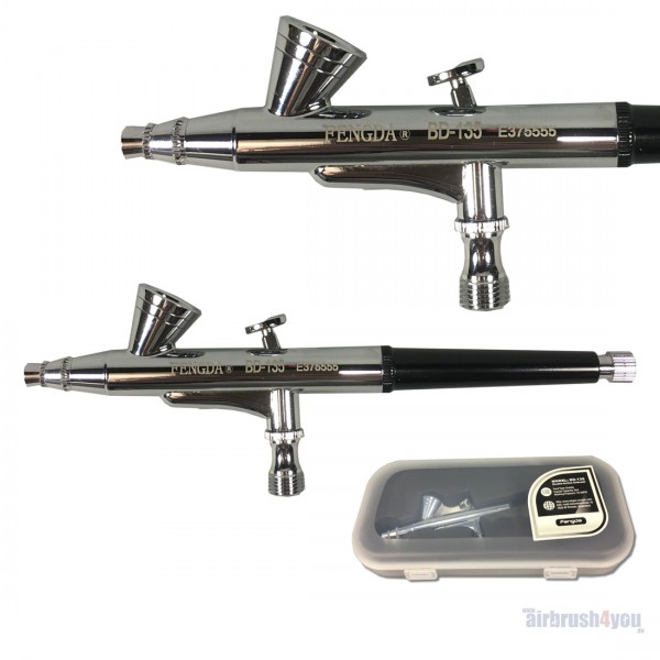 Fengda Airbrush 135 | Düse 0,2mm-Image
