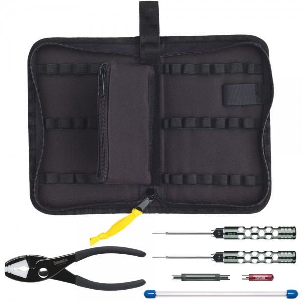 Airbrush Reparatur Set CL500
