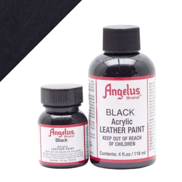 Angelus Acryl Lederfarbe | Standard Tones