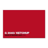 3040 - Ketchup