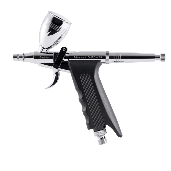 GHAD-68 Airbrush | Advanced Series | 2in1 Set