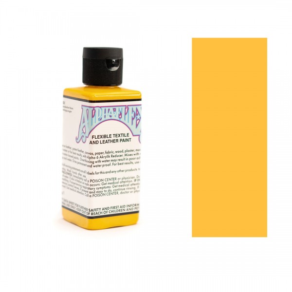 AlphaFlex Farbe