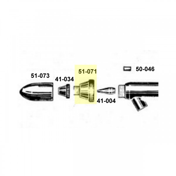 Head | 51-071