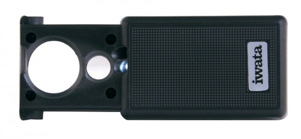 Iwata | LED Lupe-Image