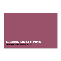 4020 - Dusty Pink