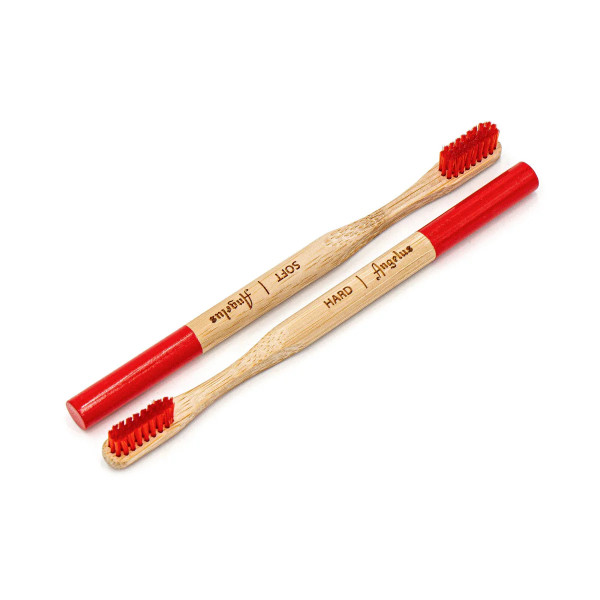Angelus Reinigungsbürsten Set