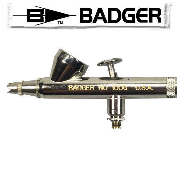 Badger 100 G -Image