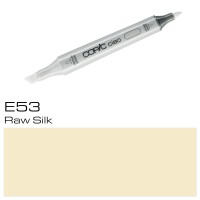 E53 - Raw Silk