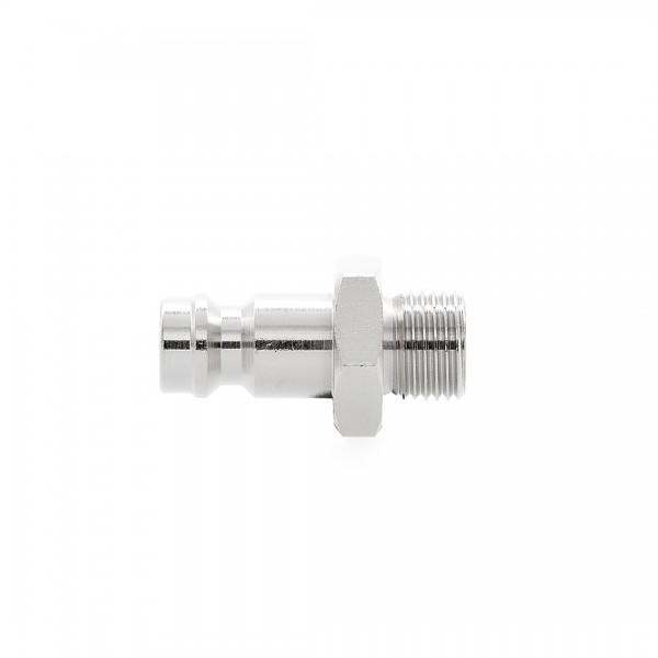 Luftstecker NW 5,0 | Airbrush Kompressor