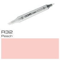 R32 - Peach