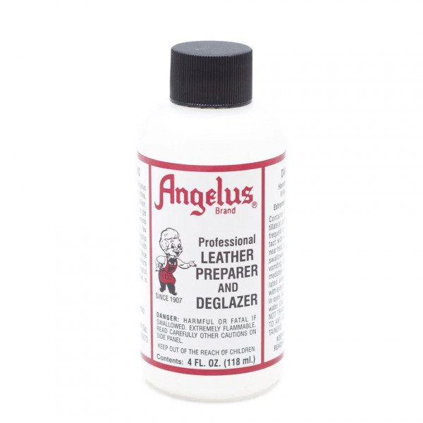 Angelus Preparer & Deglazer | Reinigungsmittel