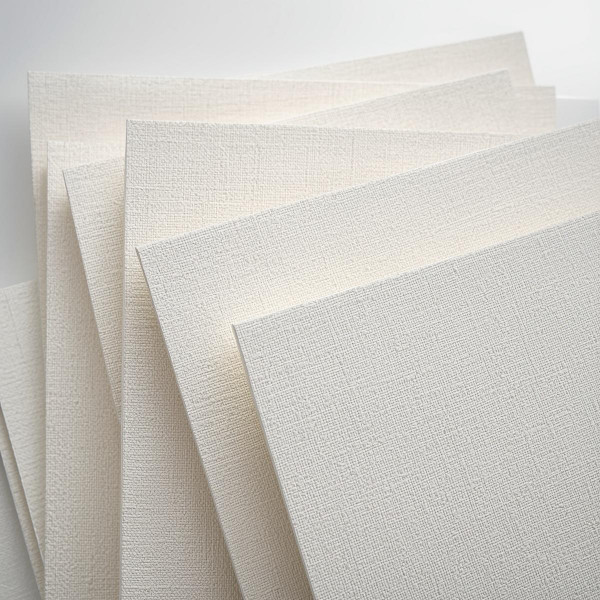 Malkarton | Canvas Boards