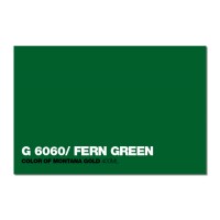 6060 - Fern Green
