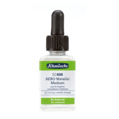 AERO Metallic Medium | Schmincke