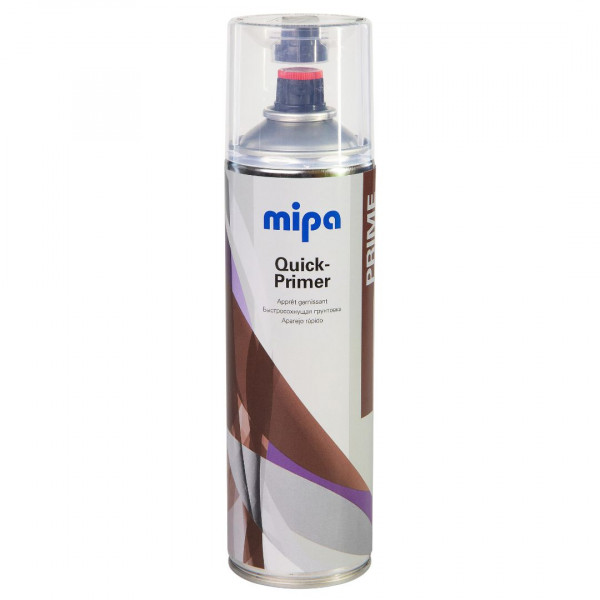 Quick Primer Spray | mipa