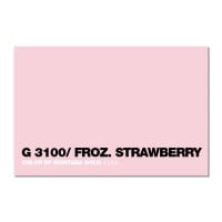 3100 - Frozen Strawberry